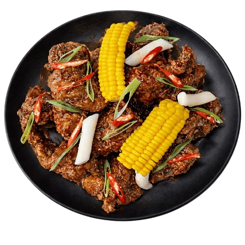 Main Food Image
