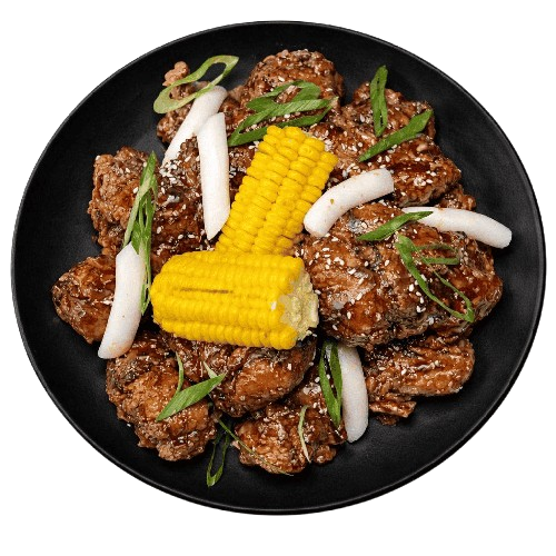 Main Food Image